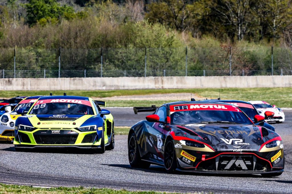 Horaires courses FFSA GT Nogaro : Le guide complet ?