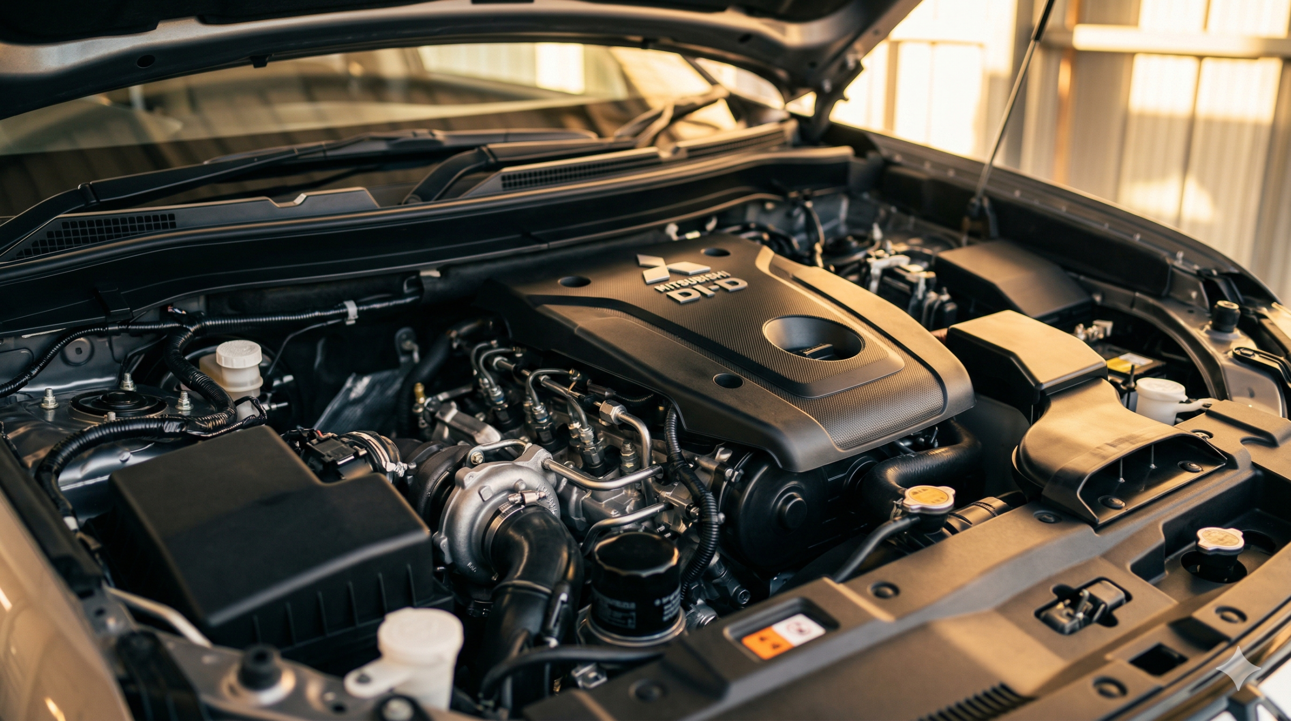Fiabilité moteur Mitsubishi 2.2 DiD 150cv : Problèmes et Conseils