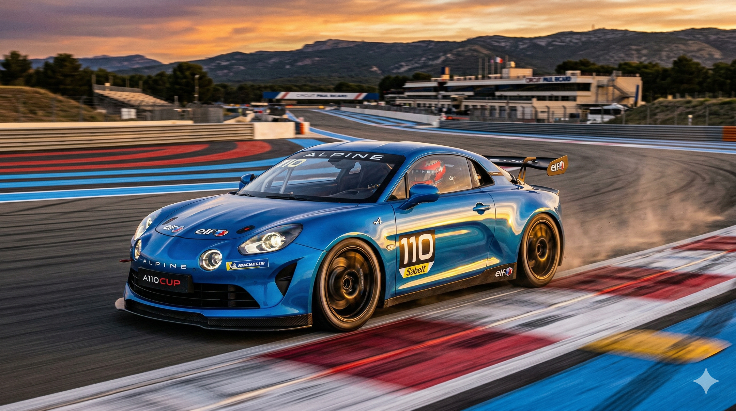 Nouveautés Alpine Elf Cup Series 2026 : Quel avenir ?