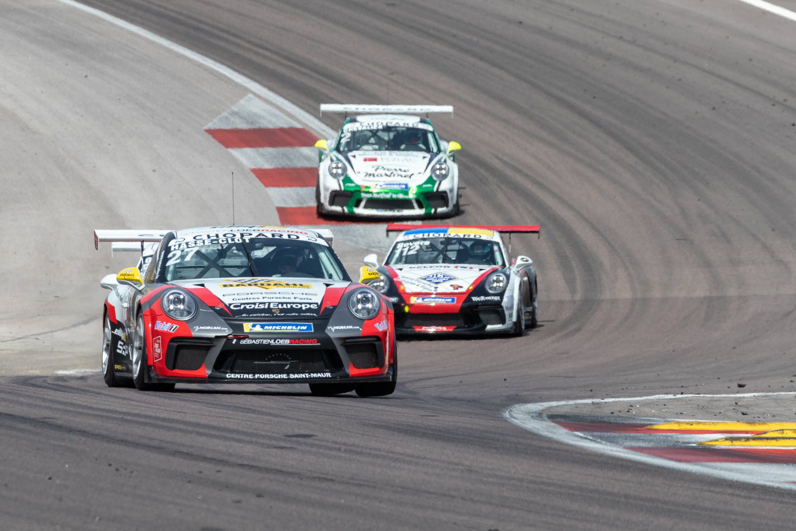 Diffusion TV FFSA GT en direct : Où et comment regarder ?