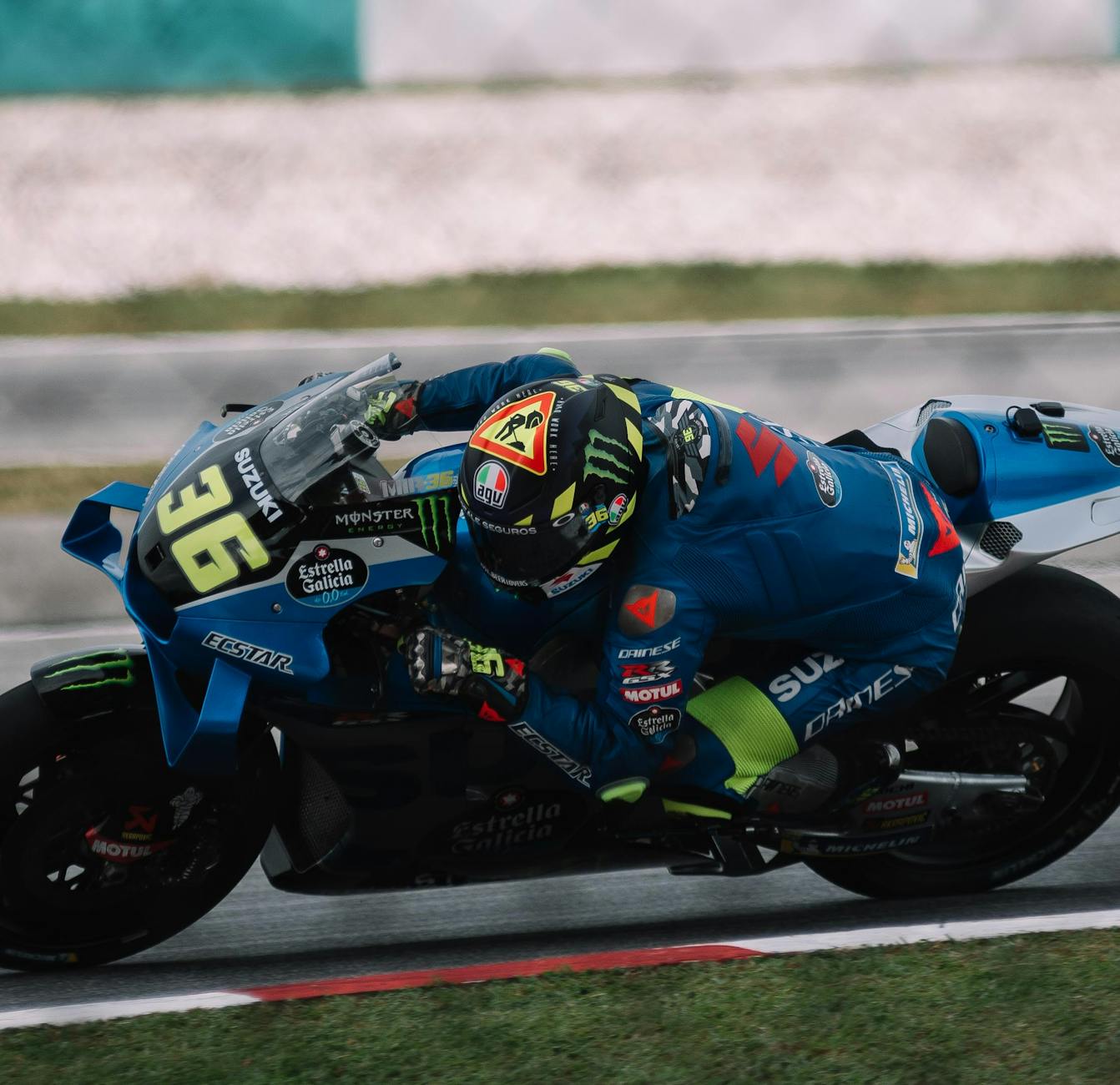 Programme MotoGP Qatar : horaires et infos à ne pas manquer