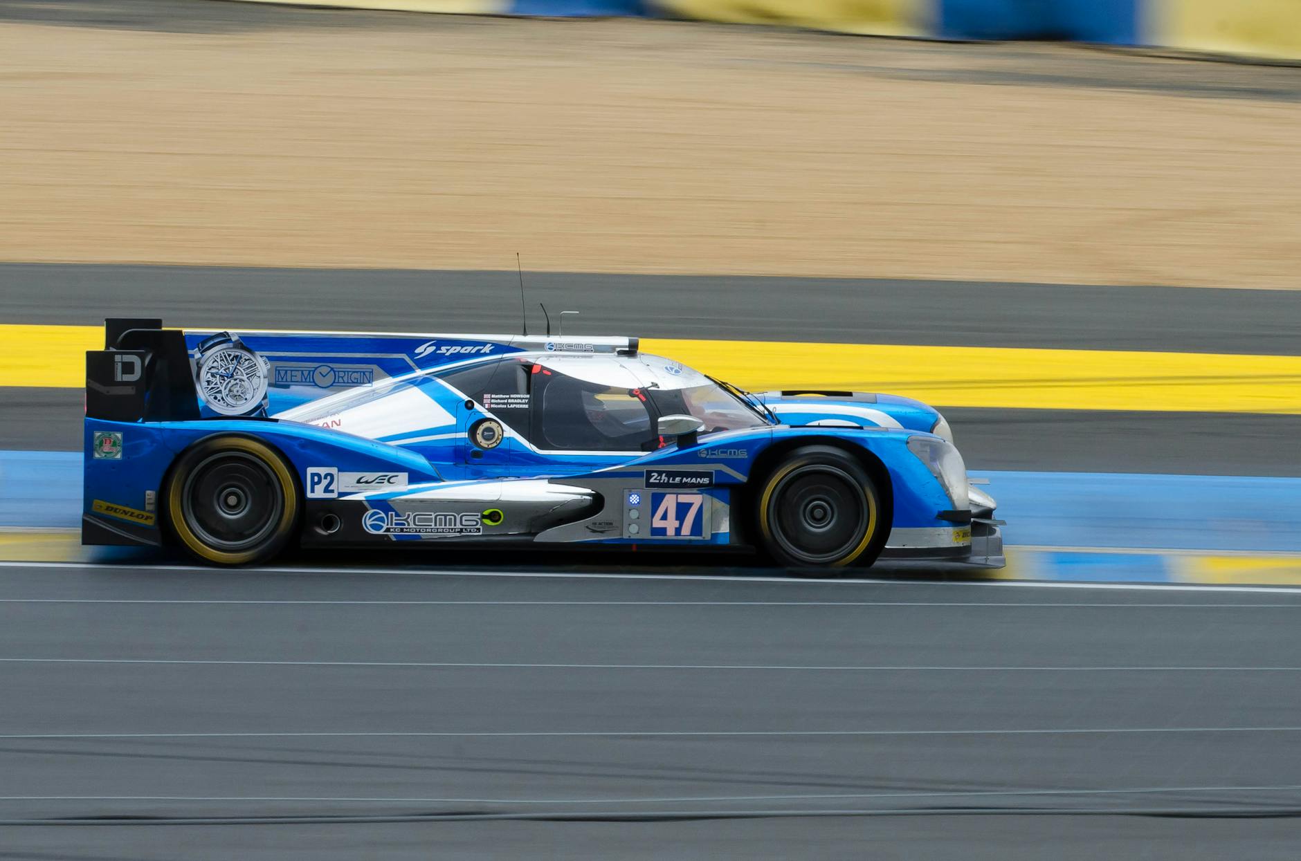 Classement WEC 2025 : la saison en direct