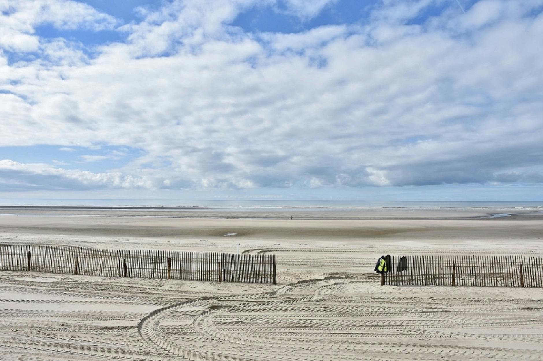 Rallye du Touquet : le défi des pilotes Porsche
