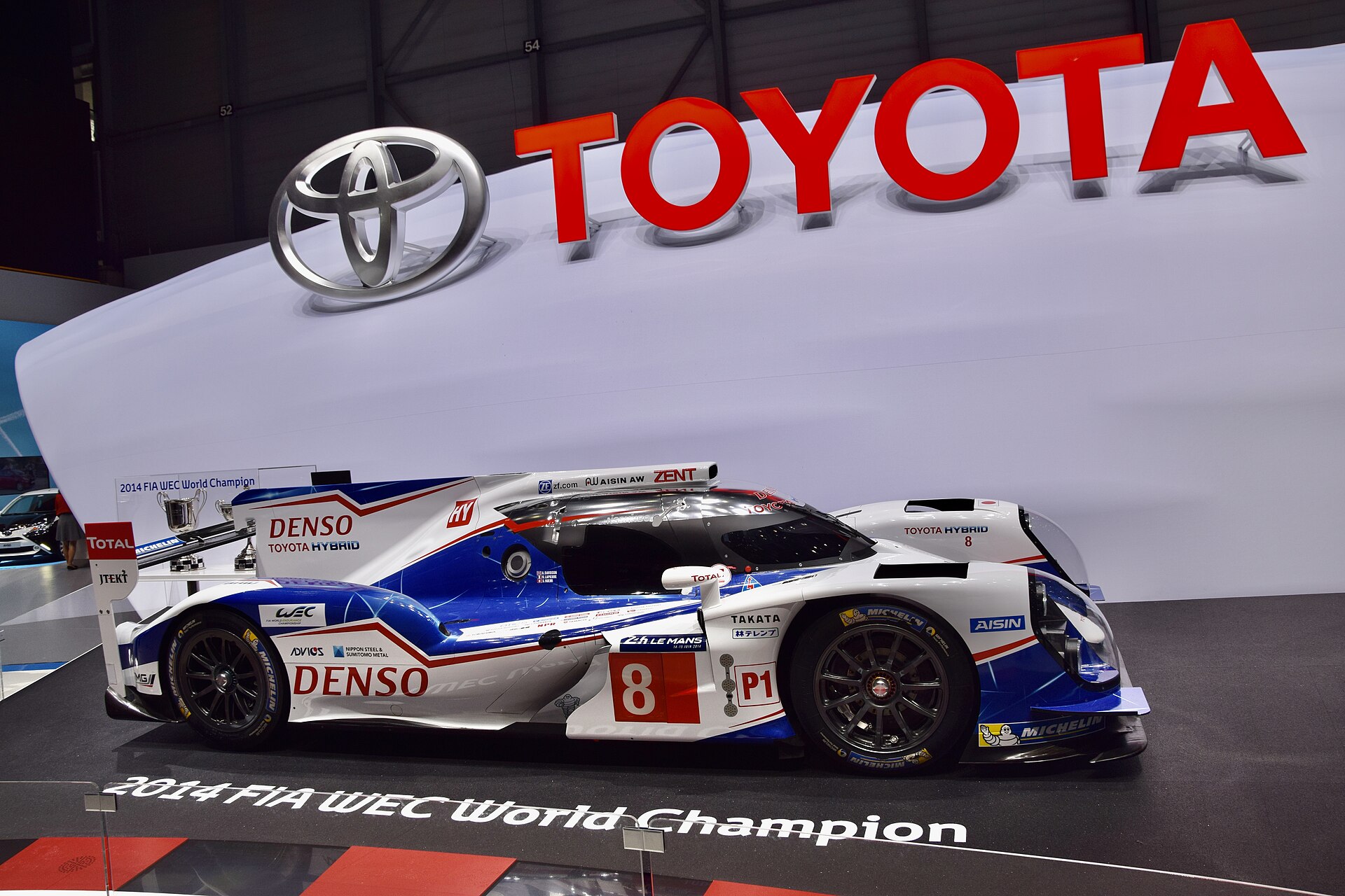 Quels sont les pilotes Toyota des 24 Heures du Mans 2026 ?