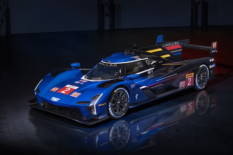 Pourquoi la Cadillac de Sébastien Bourdais a dû abandonner en pleine nuit ?