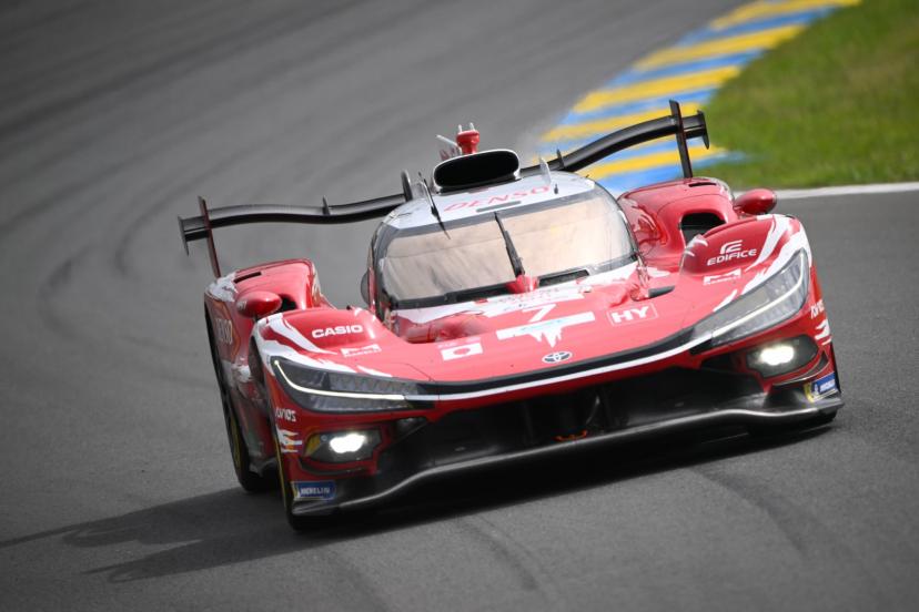 Résultat Toyota 24h du Mans 2026 : la fin de l&rsquo;ère Ferrari ?