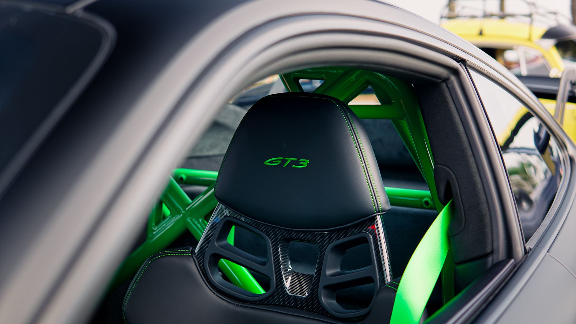 GT3 : Guide Complet Porsche 911 GT3 (Générations, Prix, Achat)