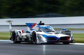 Quels sont les classements officiels des BMW au 24 du Mans 2026?