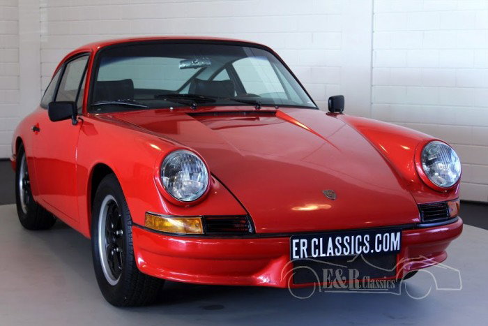 Porsche 911: Guide Complet des Générations, Achat & Comparaisons