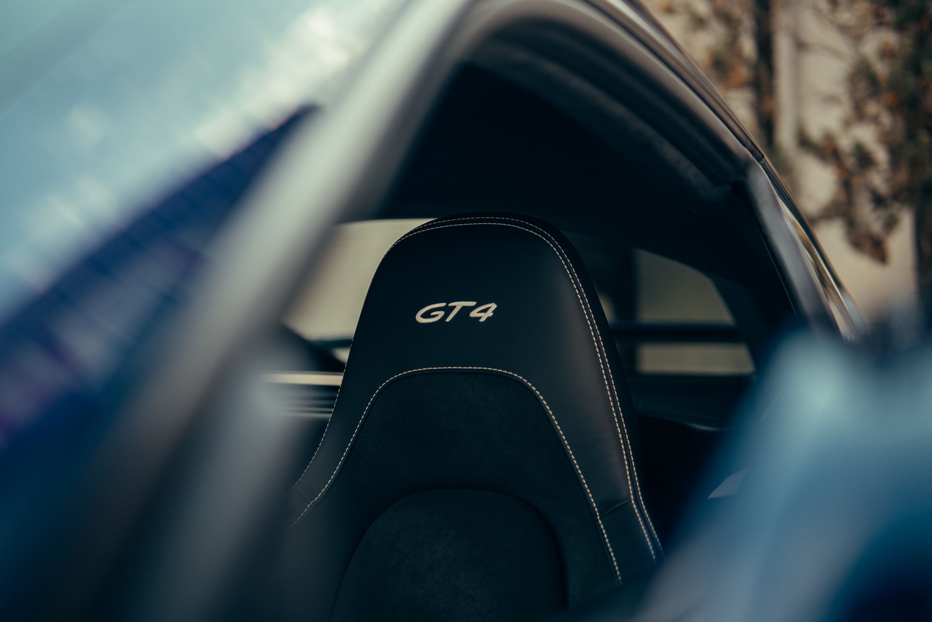 Porsche GT4 Prix : Guide Complet, Cote & Analyse Marché 2024