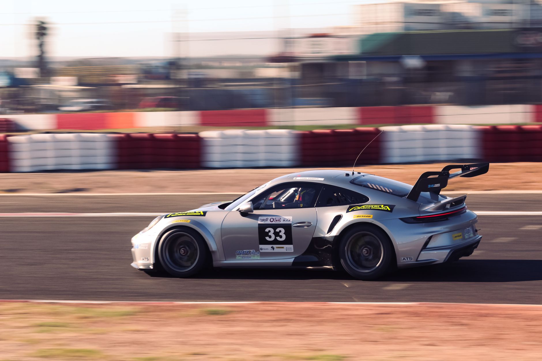 Porsche Manthey LMGT3 24h du Mans 2026 : Analyse Technique