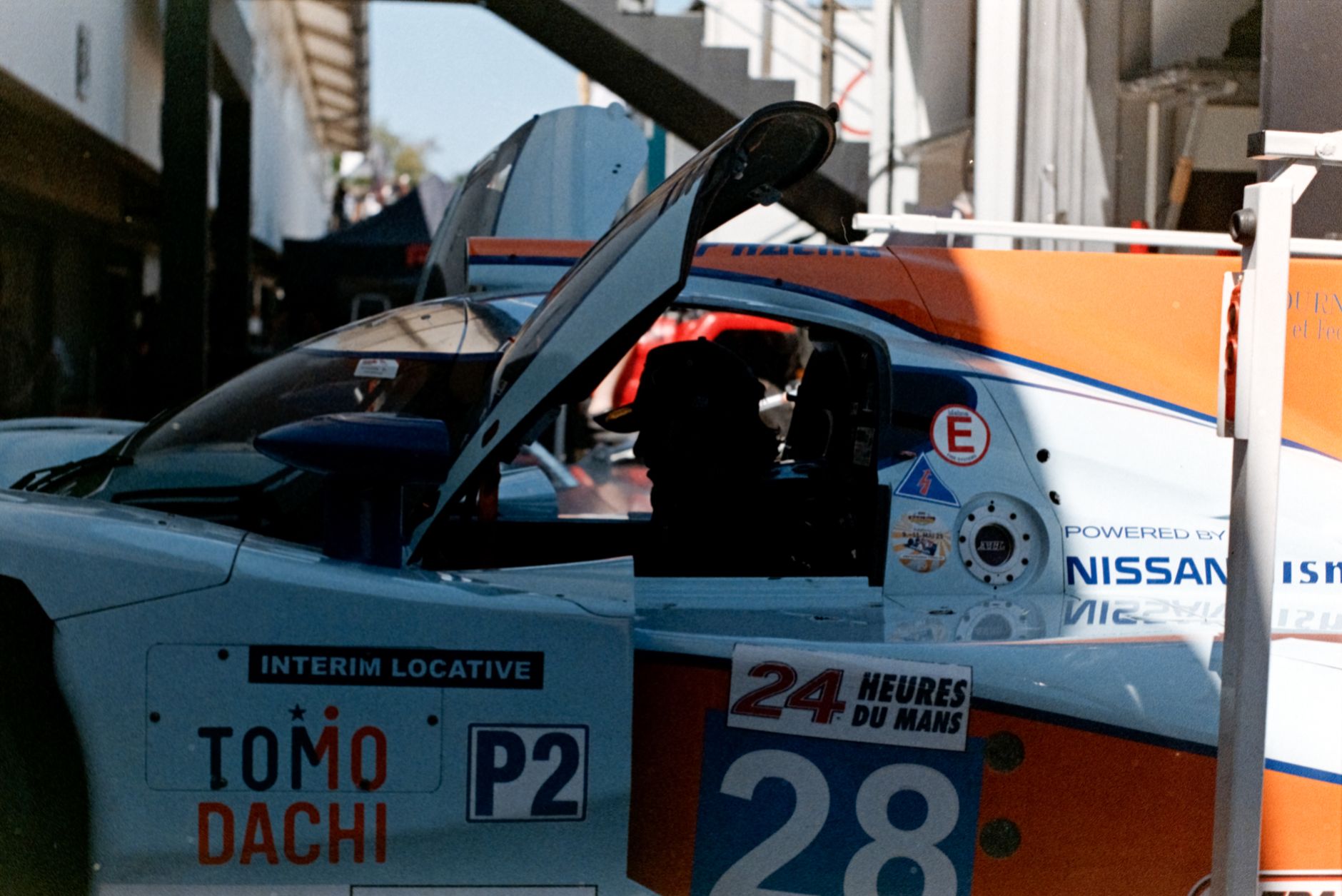 Pourquoi Porsche est absent en Hypercar au Mans 2026