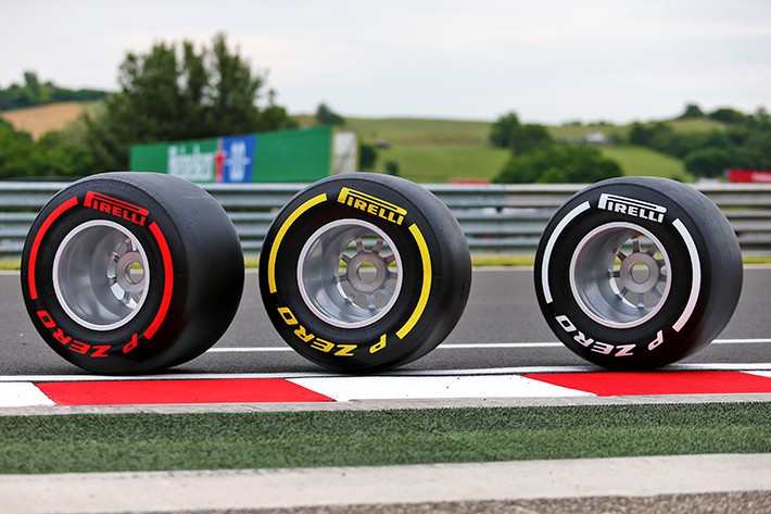 Prix Pneu Formule 1 : Combien Coûte un Pneumatique de F1 ?