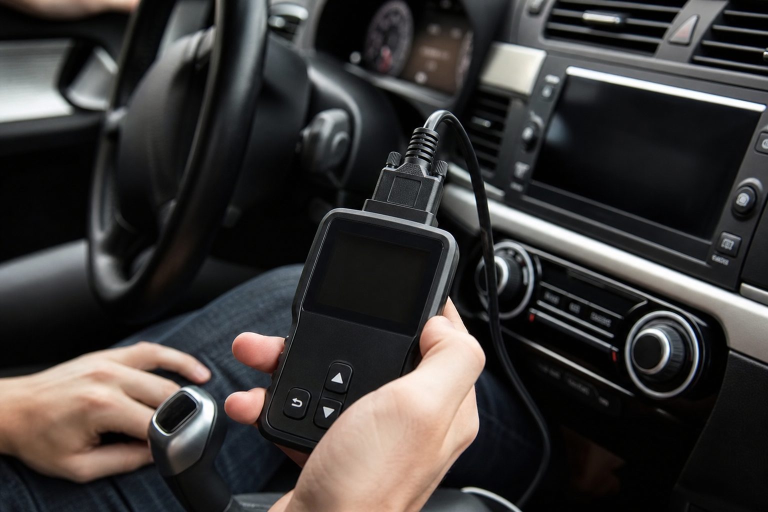 OBD signale une anomalie antipollution, dois-je réparer ?