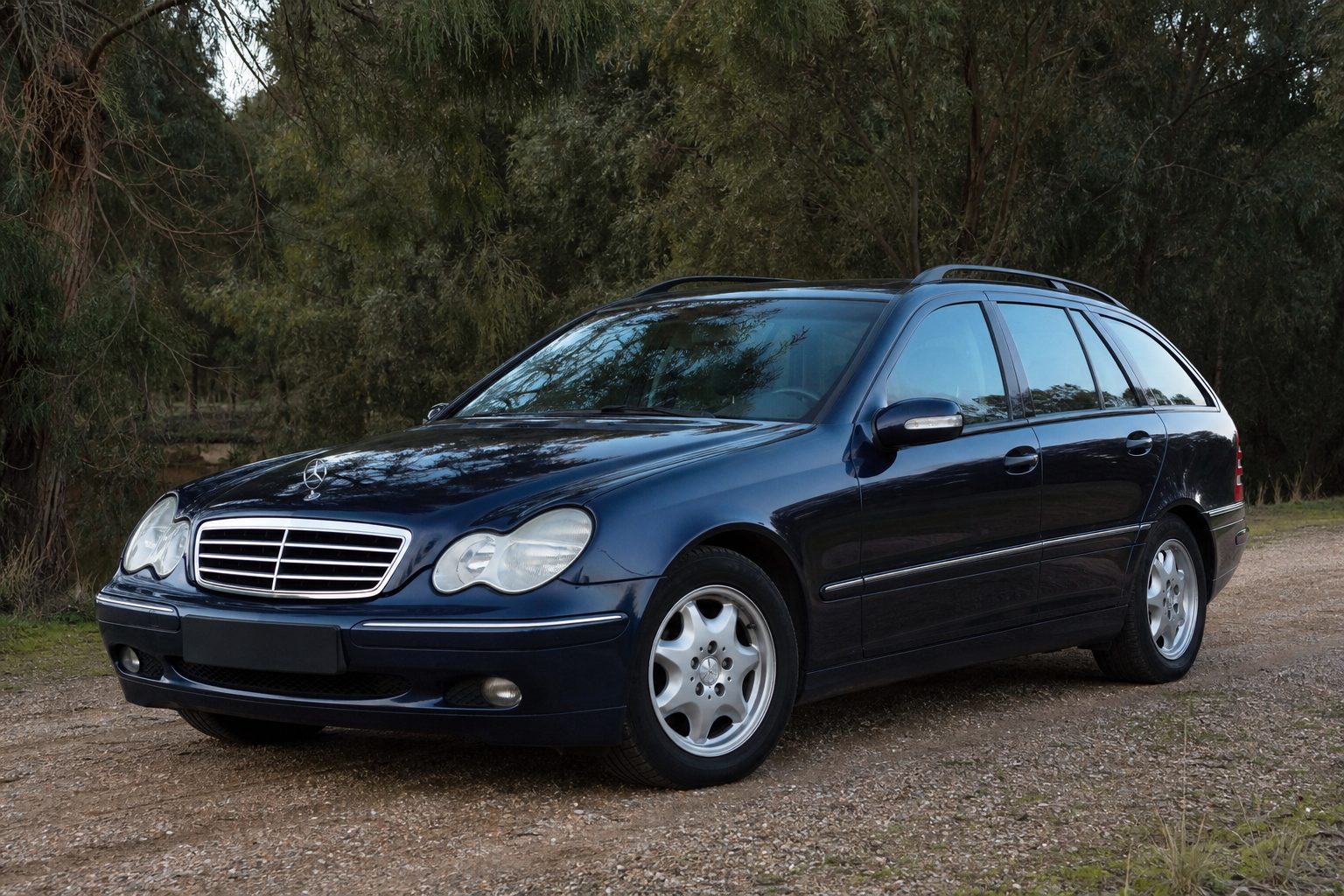 Mercedes C 250 TD, une fiabilité vraiment à toute épreuve ?