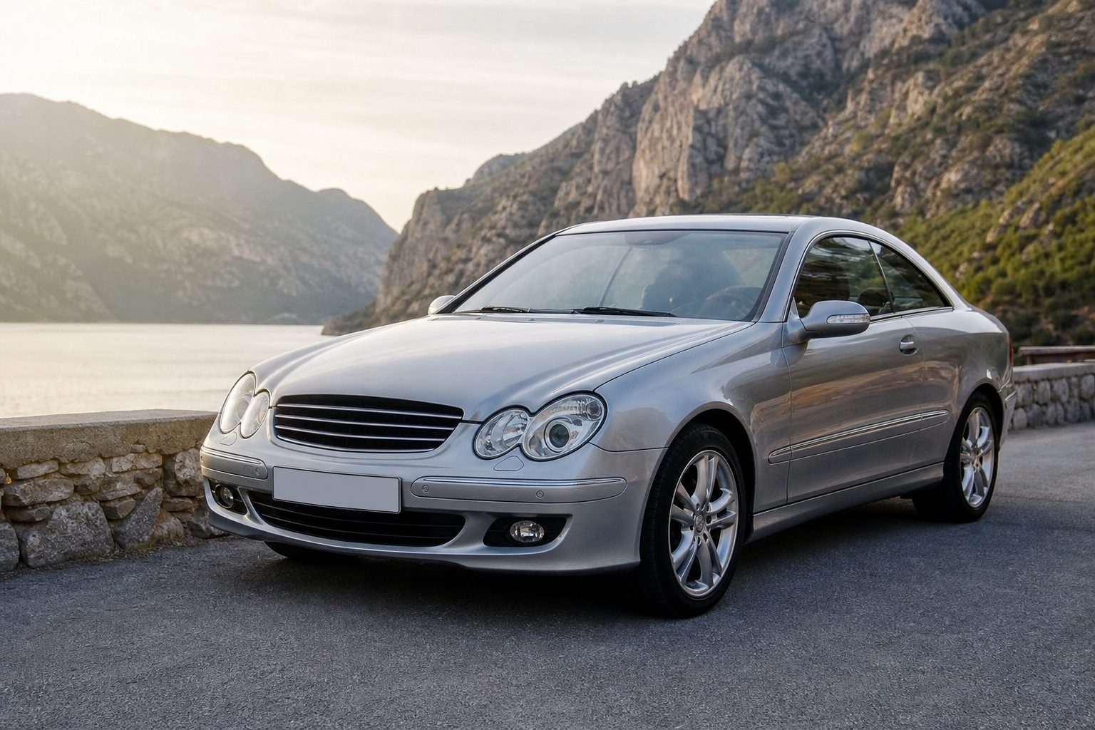 Mercedes CLK 270 CDI, vraiment fiable au-delà de 300 000 km ?