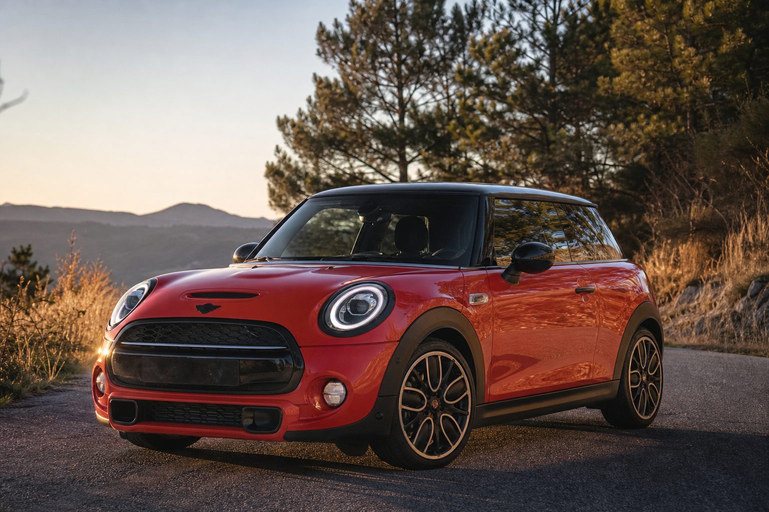 La Mini Cooper S 184 ch est-elle vraiment fiable sur la durée ?