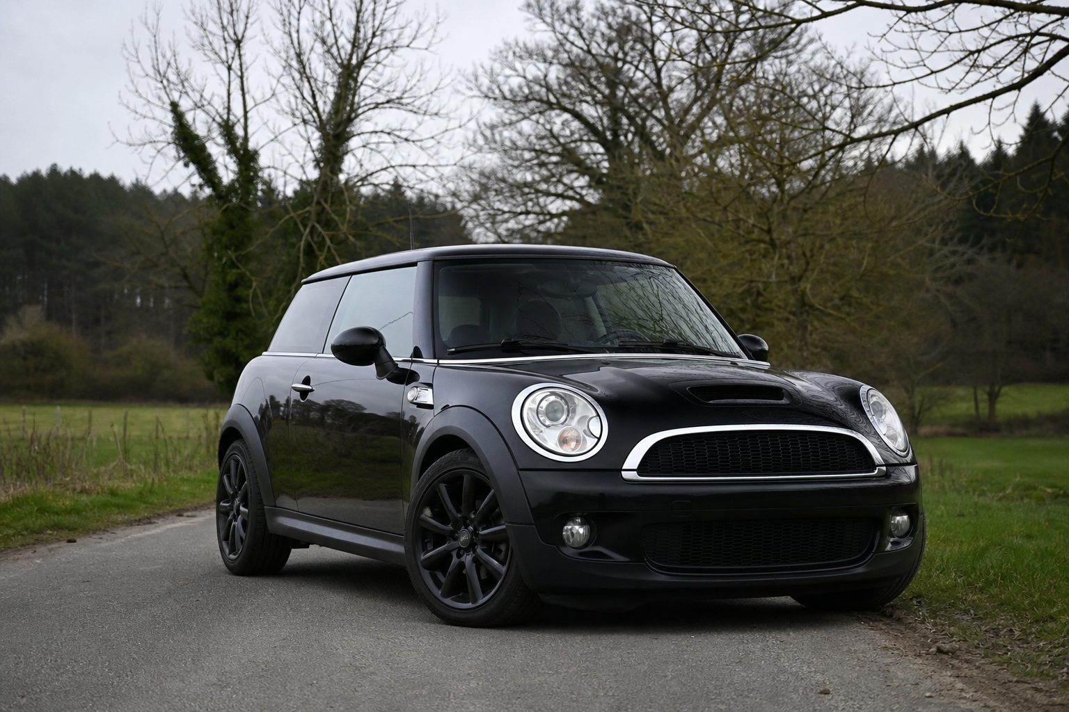 Mini Cooper S 184, quel problème moteur faut-il craindre ?