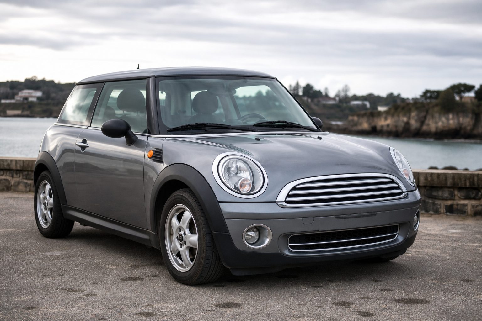 La Mini One 1.4 75 ch essence est-elle fiable en occasion ?