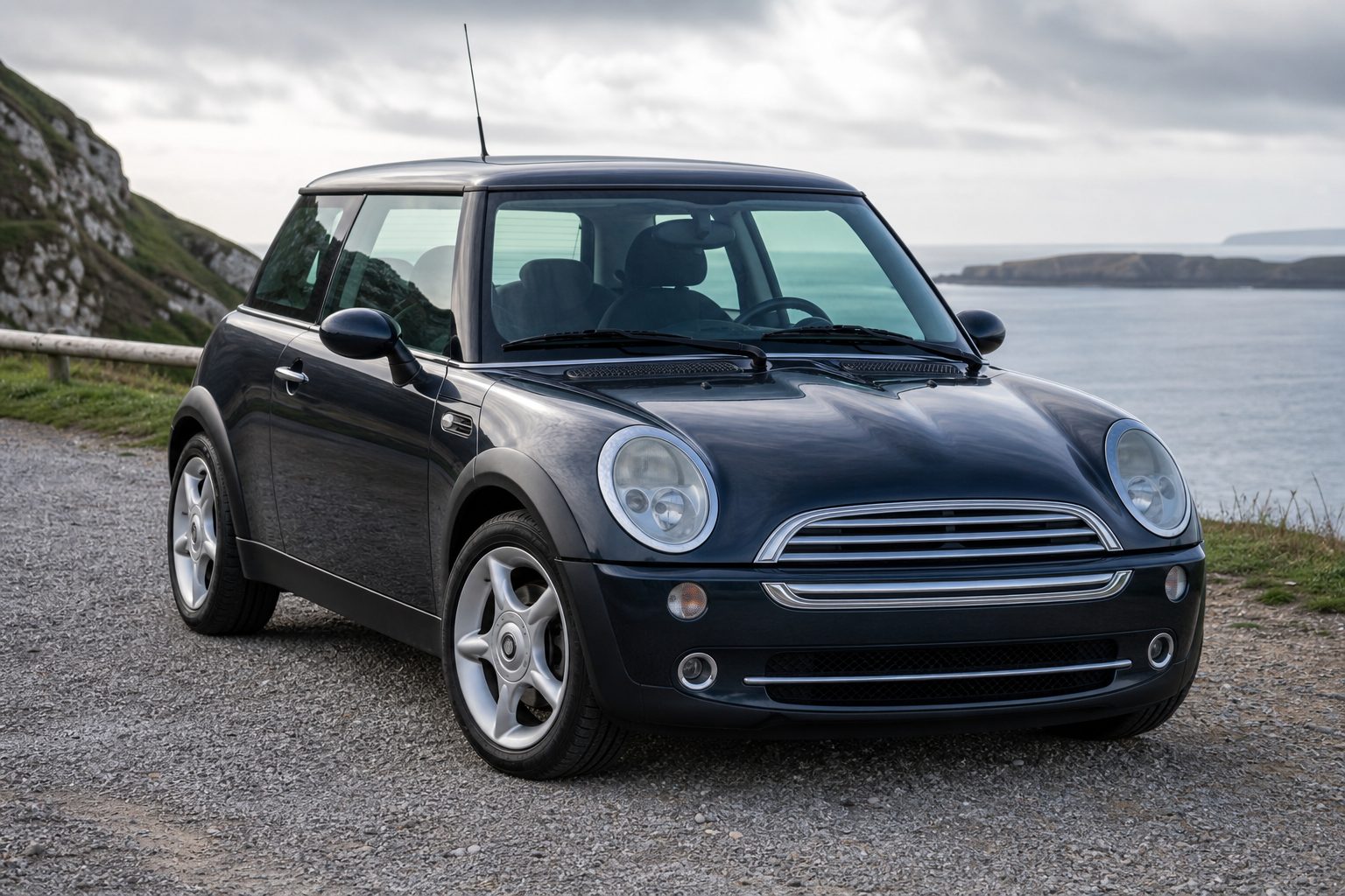 Mini One 1.6 90cv à moteur BMW, un bon choix d'occasion ?