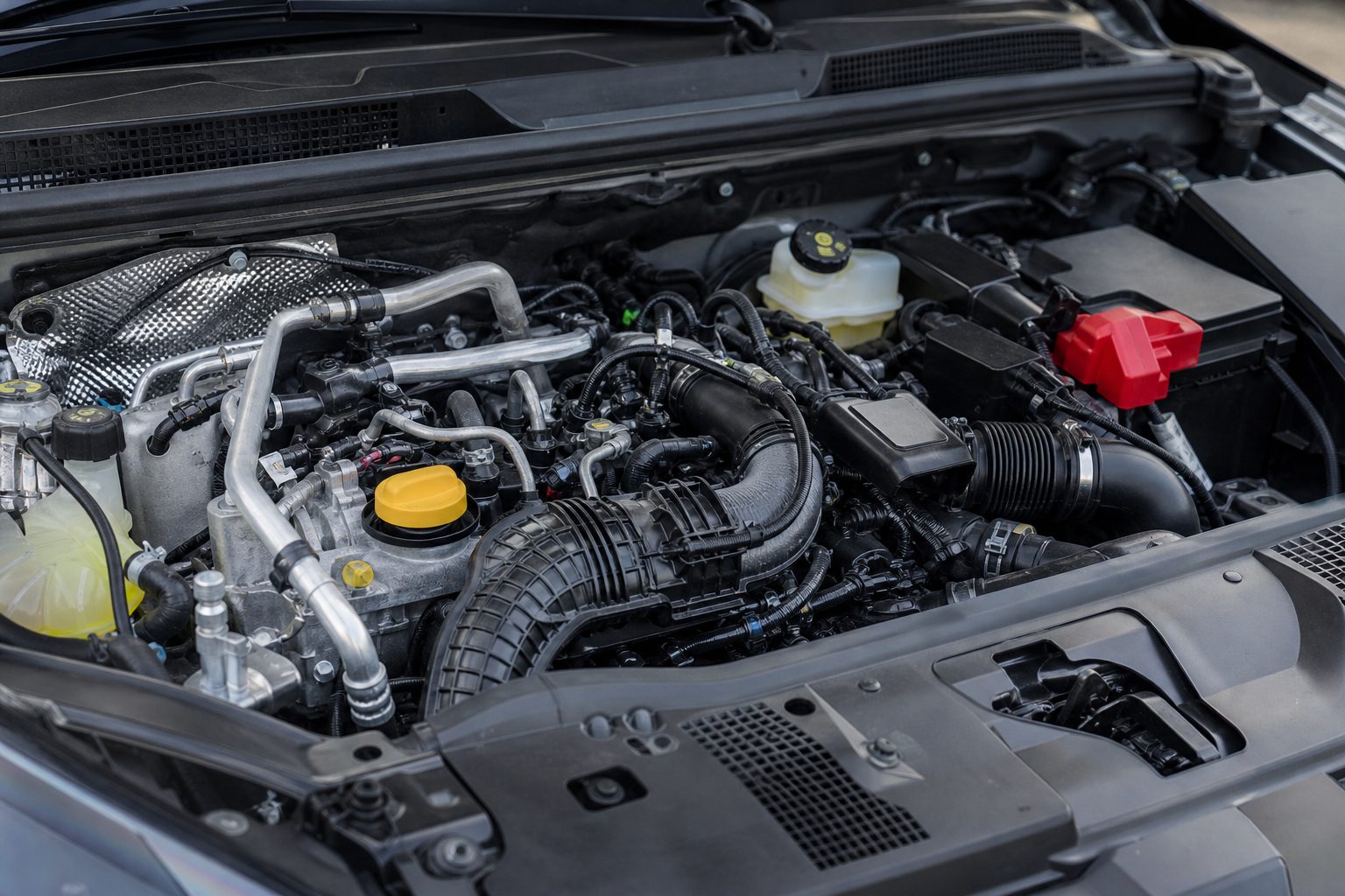 Le moteur 1.5 Blue dCi 115 est-il vraiment fiable à l'achat ?