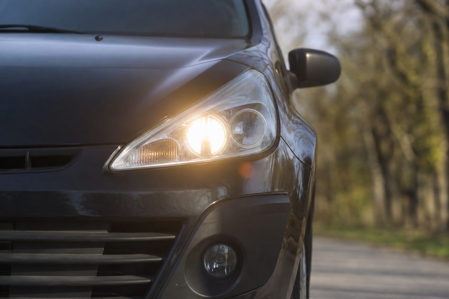 Quelle ampoule pour le feu de croisement d'une Clio 3 ?