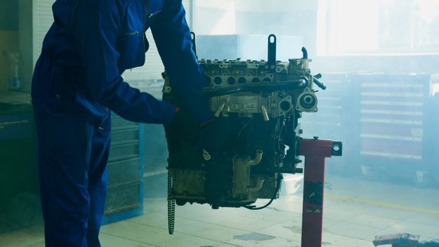 Le kit réparation ciel de toit Norauto tient-il vraiment ?