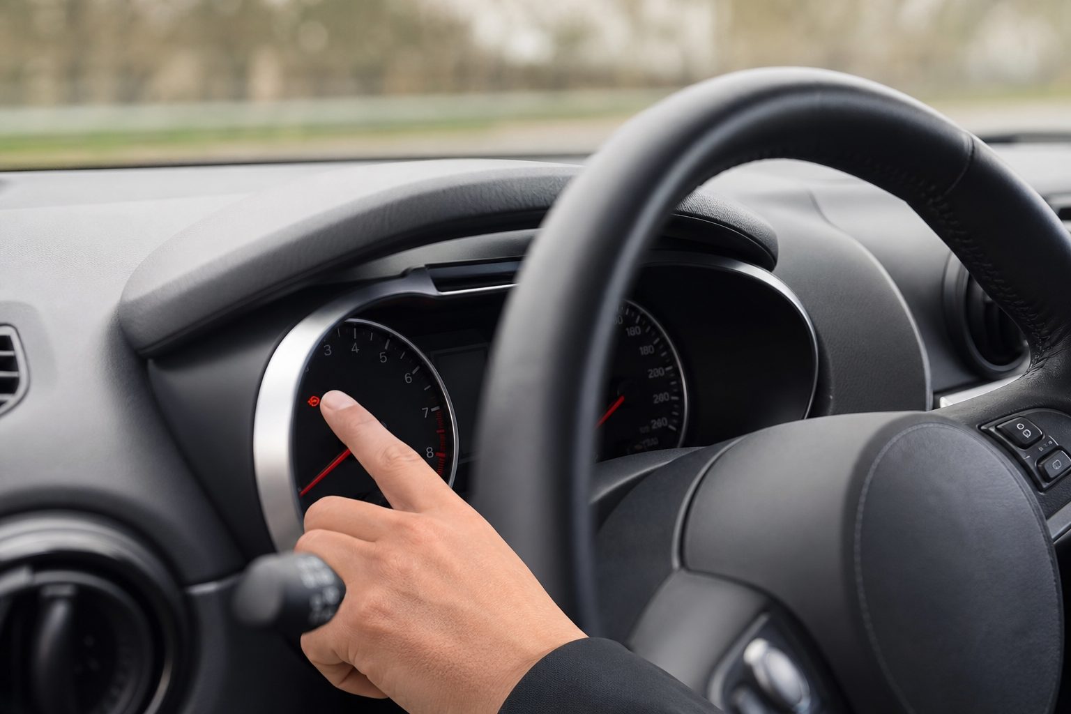 Comment remettre à zéro le voyant d'entretien Nissan Juke ?