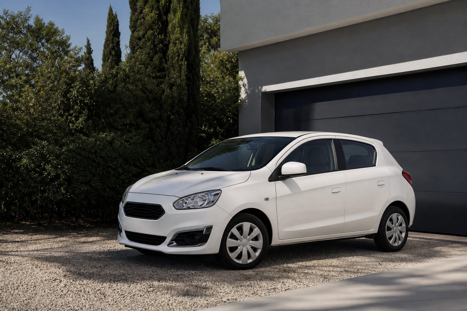 Quelle voiture neuve à 8000 euros peut-on vraiment acheter ?