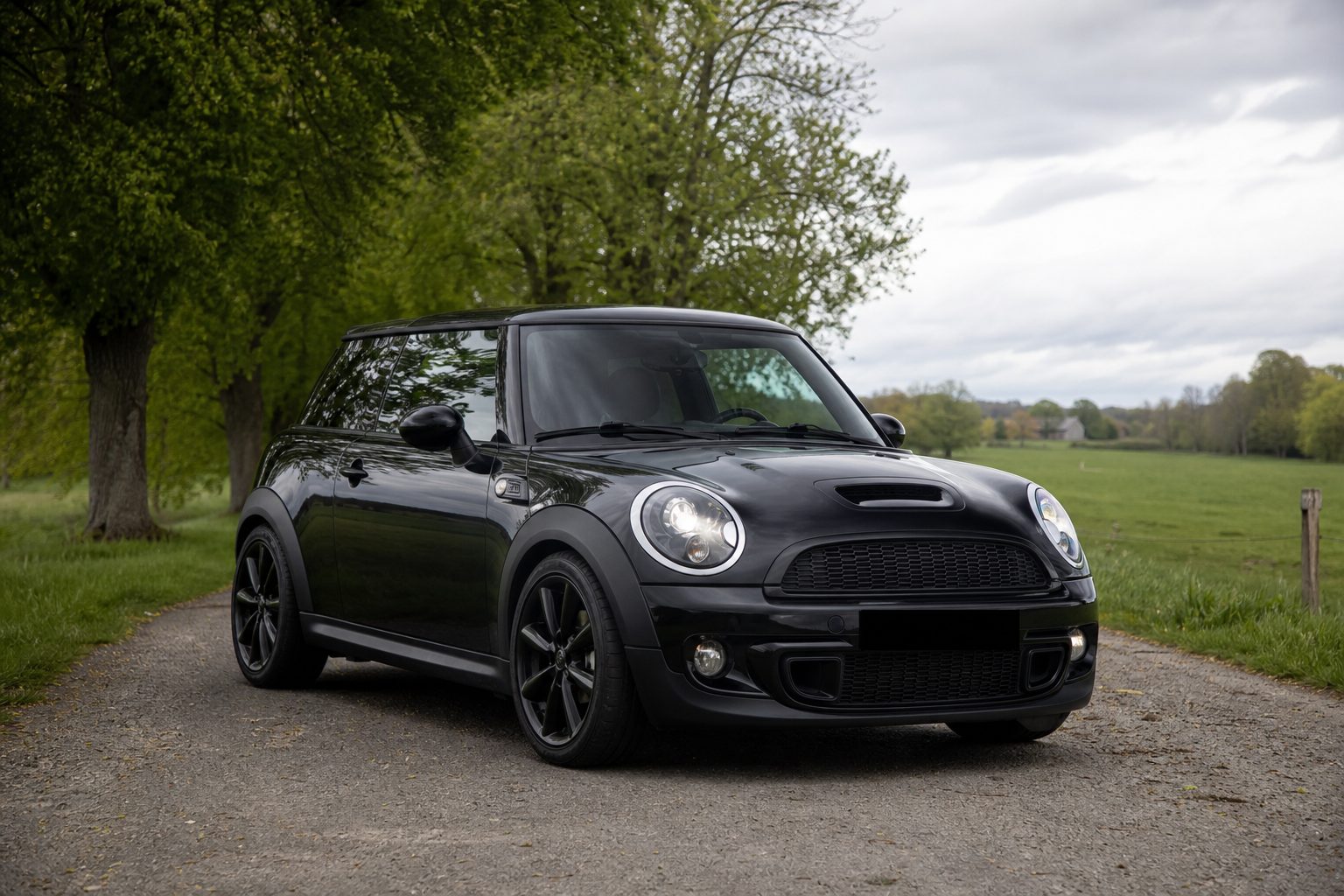 Mini Cooper S 184 ch fiabilité : pannes connues, millésimes et coûts réels