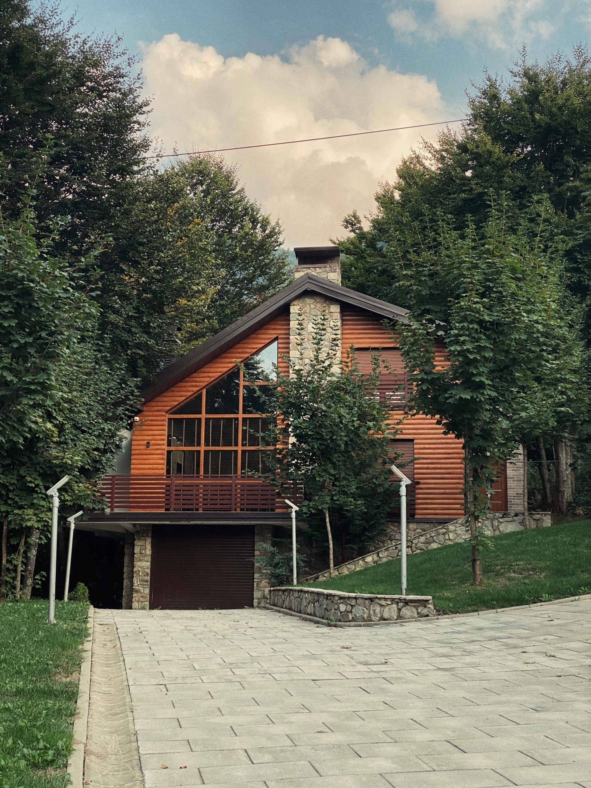Comment construire le garage parfais pour ça maison ?